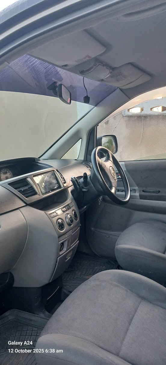 A picture of Noah New Shape