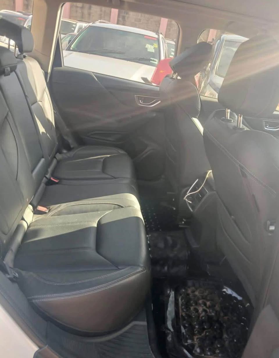 A picture of Subaru fotester on Quick Sale at only 75M