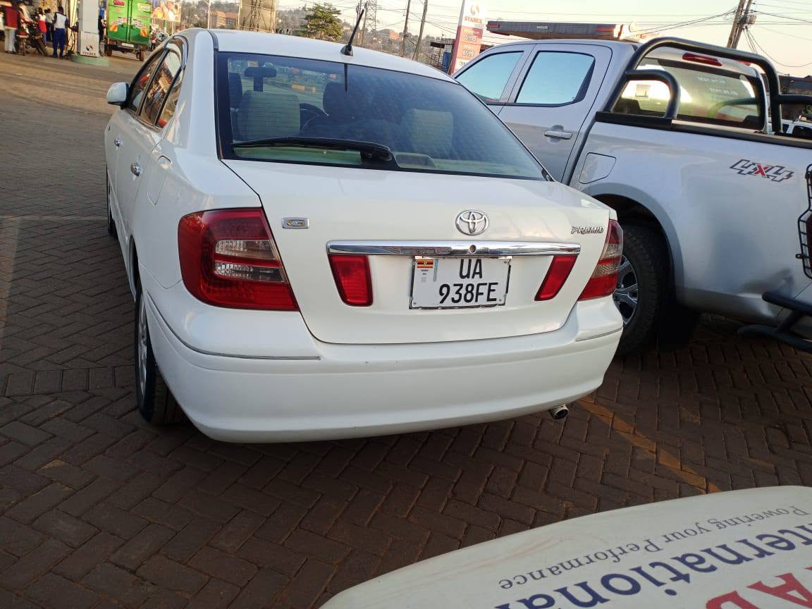 A picture of PREMIO X C LIGHT