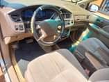 A picture of Toks Standard Toyota Sienna