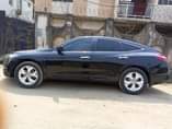 A picture of Sharp 2011 Honda Crosstour painted on first pan body still