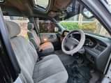 A picture of TOYOTA NOAH MODEL 2000 ENGINE 3S FE KM 80000 DOUBLE