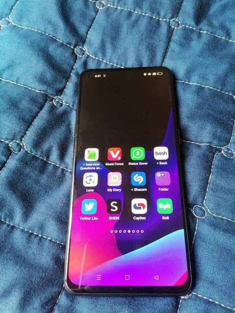 oppo phones