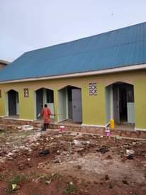 A picture of Rentals for sale at Nansana Kyebando