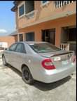 A picture of Toyota Camry 2003 Engine and Gear sound Ac needs attention