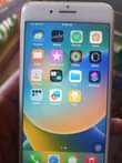 A picture of Iphone 8Iphone 8 plus
