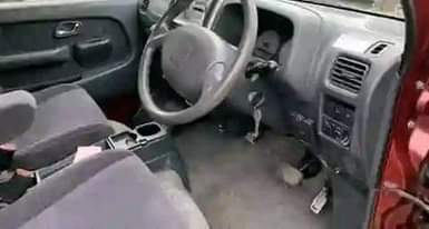 A picture of 2024 MINI BUS 2005