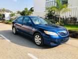 A picture of TOYOTA CAMRY LE V4 VENZA ENGINE 2011