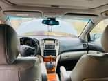 A picture of Lexus 06 Rx330 Buy and TravelNothing to fix engine gear