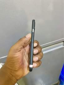A picture of Google Pixel 4