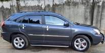 A picture of 2008 Rx400h hybrid tukumbo standard