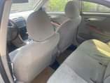 A picture of DISTRESS 2012 UPGRADED TOYOTA COROLLA AUTOMATIC U S A SPEC
