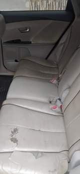 A picture of Grade Nigeria Used Make Toyota Model Venza Full Option Model