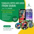 A picture of Oppo A83 High Quality