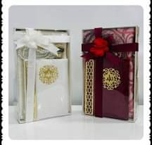 A picture of LUXURY GIFT SET