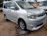 A picture of 2009 Toyota 2009 4wd