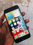A picture of iPhone 6s at 200k
