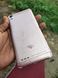 itel phones