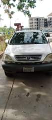 A picture of 2002 Lexus RX300