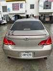 A picture of FOREIGN USED TOYOTA AVALON 2008 MODEL CLEAN LEATHER INTERIOR NAVIGATION