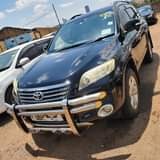 toyota vanguard