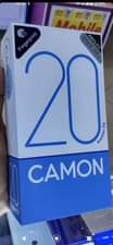 A picture of Tecno camon 20 premier