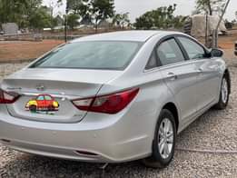 A picture of Hyundai sonata 2013 Everything working perfectly Buy and drive condition