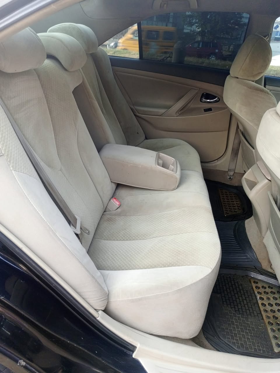 A picture of 08 Toyota Camry