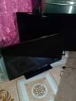 A picture of Bush England smart tv full Hd inch 40
