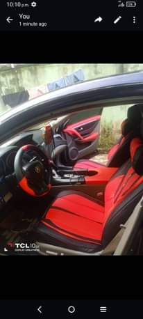 A picture of Acura zdx