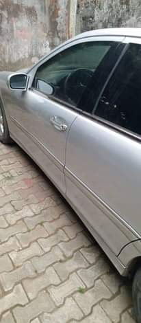 A picture of 2002 Mercedes Benz C280 CE 6dr sedan