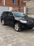 A picture of Foreign Used 2010 Toyota Highlander Limited 