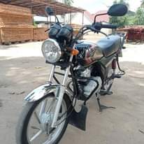 A picture of HAOUJUE
