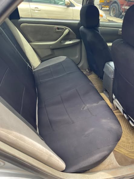 A picture of Toyota Camry