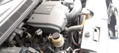 A picture of Very clean tokumbo standard Nissan Armada.