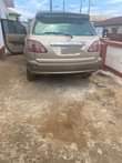 A picture of Lexus RX300
