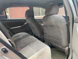 A picture of Toyota corola 2005 model very clean and sharp first body