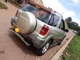 A picture of 13 7m Rav4 VVTi 1 8cc very good condition money