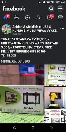 tv stands