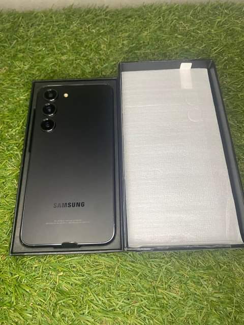 samsung s21