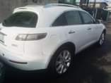 A picture of 2007 Infinite FX45 FX45