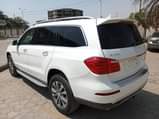 A picture of Mercedes Benz 2013 Toks