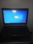 A picture of Dell latitude i5 at only 560 000