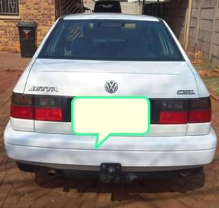 VW's F.