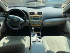 A picture of 2008 Toyota Toyota Camry 2008