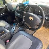 A picture of Landcruiser V8 Diesel for sale