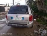A picture of Honda Pilot
