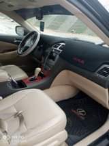 A picture of First Body 2009 ES350 for sale Location Awka Anambra 4