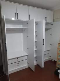 A picture of Cupboards kitchen units O drops shop units 0754797112 0783095025
