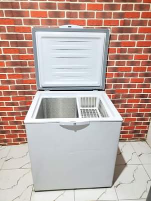 A picture of FREEZER